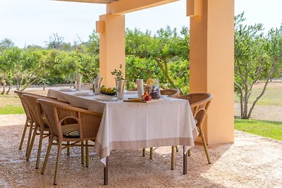 Son Floriana - Ferienhaus Mit Privatem Pool