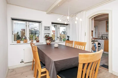 4 Personen Ferienhaus in Rudkøbing