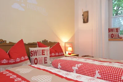 Casa vacanze vicino a una stazione sciistica
