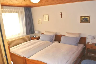 Vakantieappartement met 1 slaapkamer