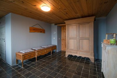 Geräumiges Haus mit Sauna, Spa und Blick auf ...