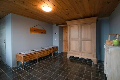 Ferienhaus in Gouvy mit Terrasse