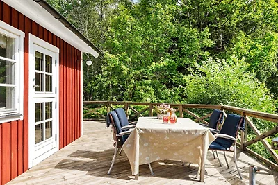 8 Personen Ferienhaus in SKÅNES FAGERHULT-By...