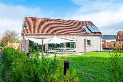 Ferienhaus in Bocholt mit eingezäuntem Garten