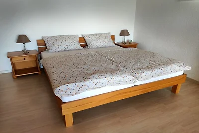 Ferienwohnung Seesicht