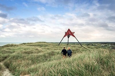 4 sterren vakantie huis in Ulfborg