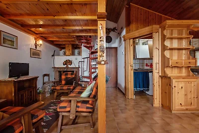 Atemberaubendes Chalet in Venetien nahe dem...