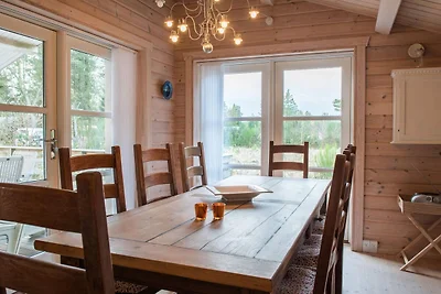 6 Personen Ferienhaus in Nørre Nebel