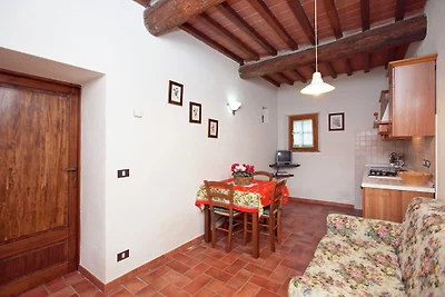 Autentico agriturismo con piscina