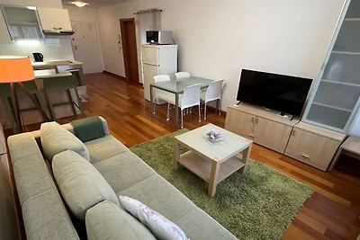 Villa Nižić Makarska - One Bedroom Apartment ...