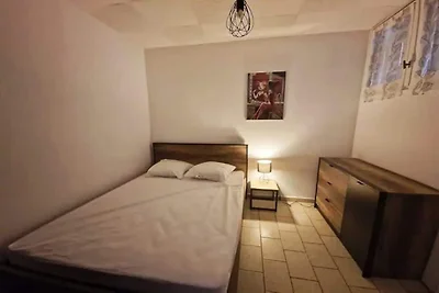 Apartment in der Nähe des Strandes Grau du...