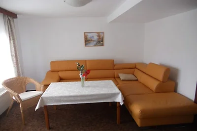 Holiday home with 2 bedrooms