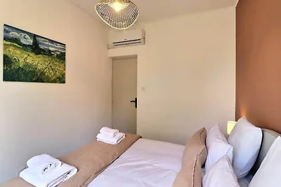 Apartments für 2 Personen