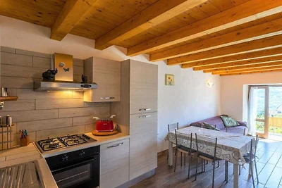 Appartement de vacances avec 3 chambres