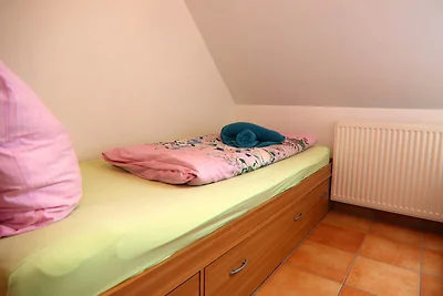 Ferienwohnung Eva in Mechelsdorf mit Garten