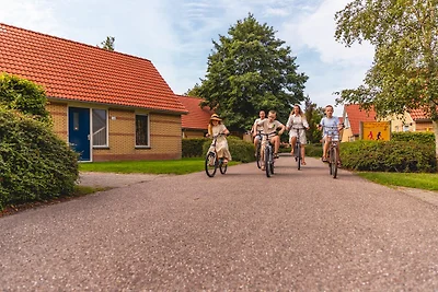 Ferienhaus in NL nahe malerischen Parks