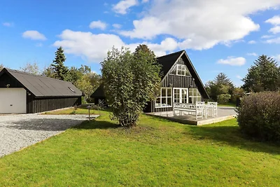 5 Personen Ferienhaus in Hals