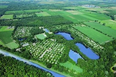 Waldrand-Retreat in Turnhout