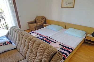 Villa Matan - Two Bedroom Apartment with Sea ...