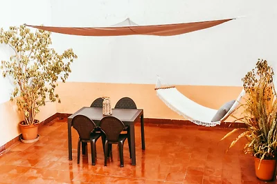 1-Zimmer-Apartment in der Nähe von Jeronimos