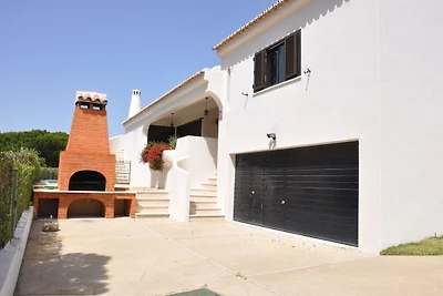 Wunderschöne Villa in Vilamoura mit privatem...