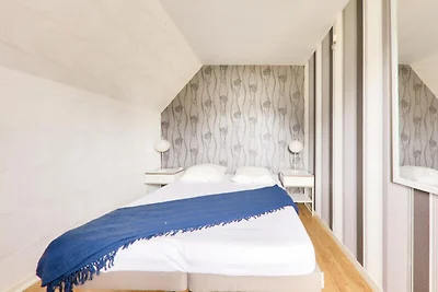 Appartamento a Saint-Gildas vicino alle...