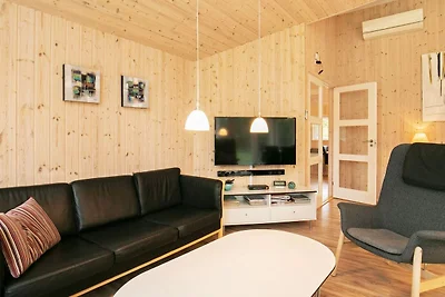 12 persoons vakantie huis in Hals-By Traum