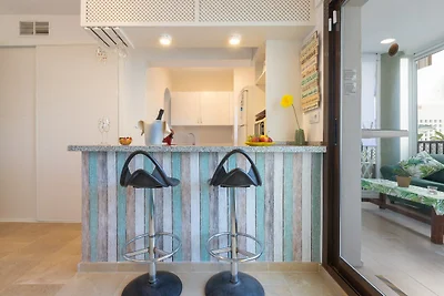 Marina De La Duquesa 805 - Apartment In...