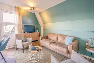 Schöne Wohnung in der Nähe des Zentrums von D...