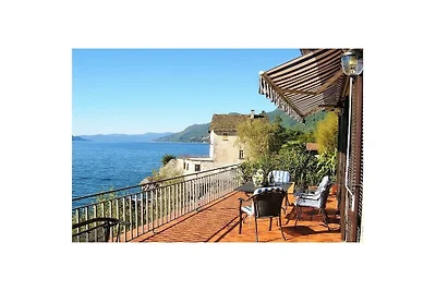 Ferienhaus Erholungsurlaub Cannobio