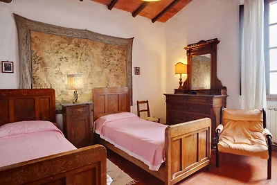 Stilvolles Bauernhaus in Castelfranco mit...