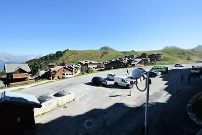 Appartamento a Plagne Villages vicino agli im...