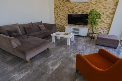 Villa in Kalkan mit Schwimmbecken