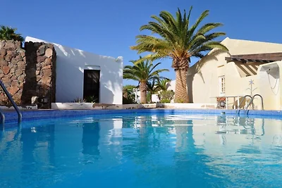 Villa in Morro Jable mit Schwimmbecken