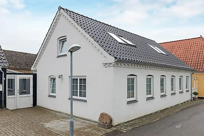 6 Personen Ferienhaus in Hals-By Traum
