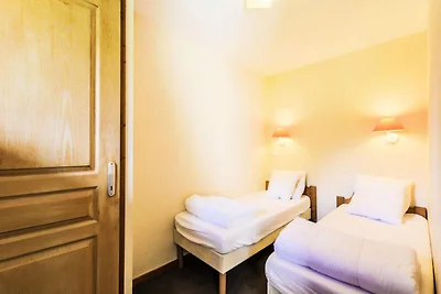 Apartment Selection 2 Schlafzimmer (6...