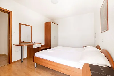 Wohnung in Celina mit Schwimmbad
