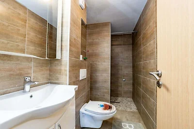 Apartments Robi & Kristina - One Bedroom Apar...
