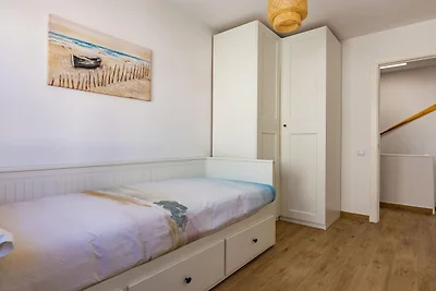 Ferienwohnung mit 3 Schlafzimmer