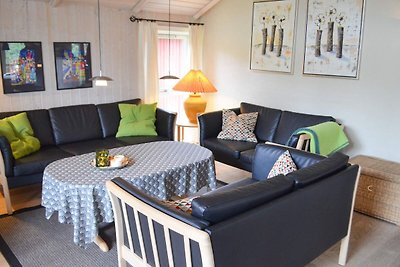 8 person holiday home on a holiday park in Ve...