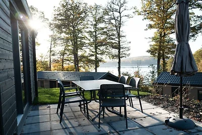 Ferienhaus in Attendorn mit Terrasse