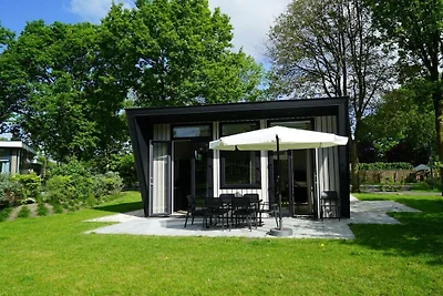 Vakantiehuis in Kaatsheuvel met terras