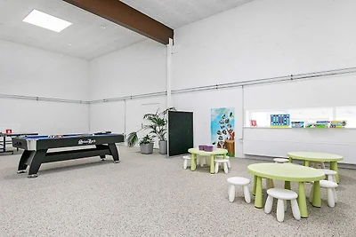 6 Personen Ferienhaus in Brovst