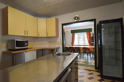 Moderna casa vacanze con sauna a Waimes