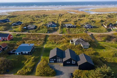 6 persone case ad Fanø
