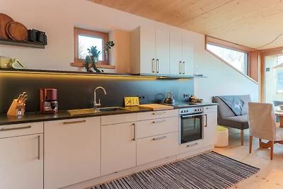 Bellissimo appartamento con sauna a...