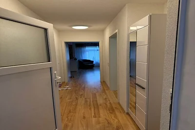 Charmante Wohnung im Harz