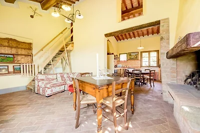 Gemütliches Ferienhaus in der Toskana, Italie...