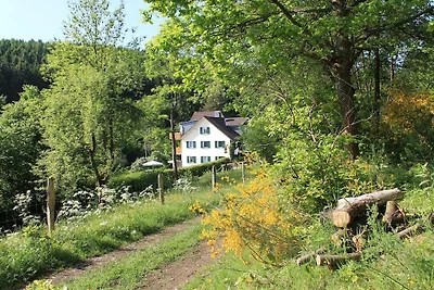 Ferienwohnung mit 1 Schlafzimmer