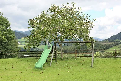 Vakantiehuis in Gmünd / Karinthië met tuin